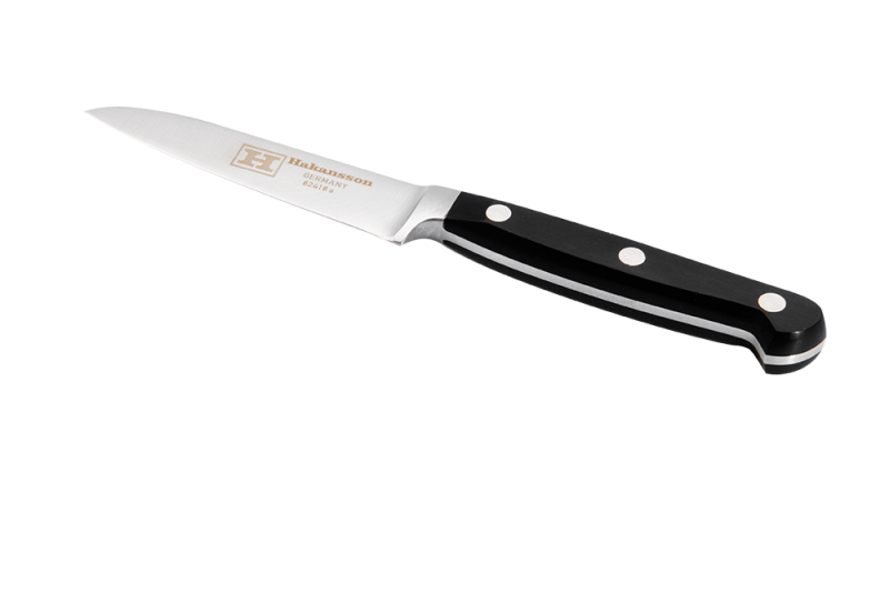 Cuchillo Forjado Vegetales Cod 8241