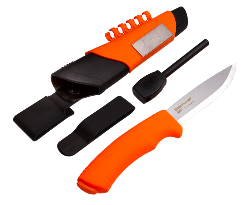 Cuchillo Supervivencia Cod 12051