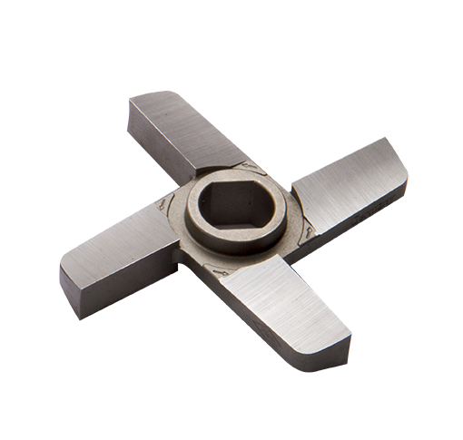 Cruceta Carbono Zico S. Unger