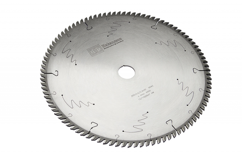 Sierra Circular Trim