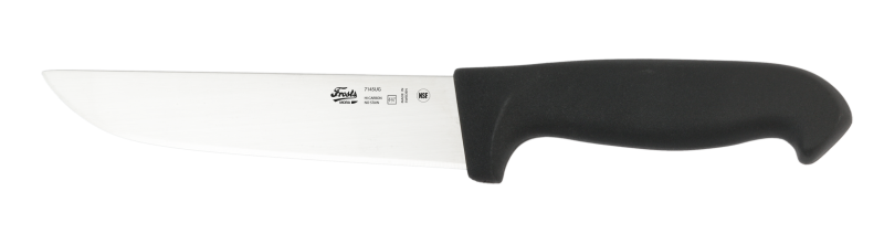 Cuchillo Carnicero Hoja Ancha 7145UG