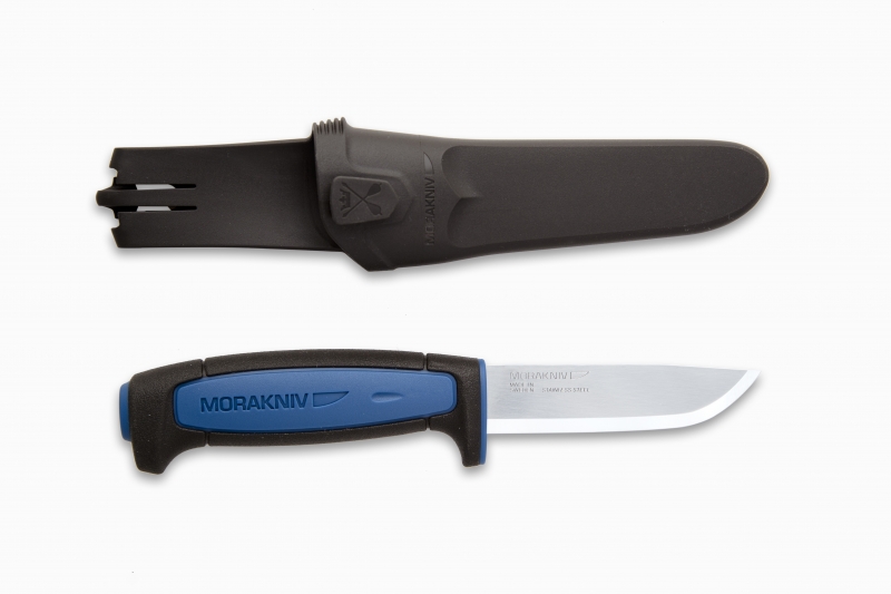 Cuchillo Morakniv Pro 