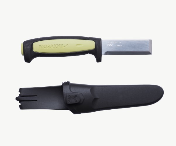 Cuchillo Morakniv Chisel