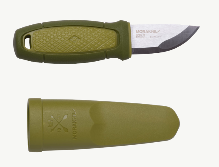 Cuchillo Eldris