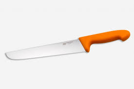 Cuchillo Carnicero Hoja Ancha Cod 4005