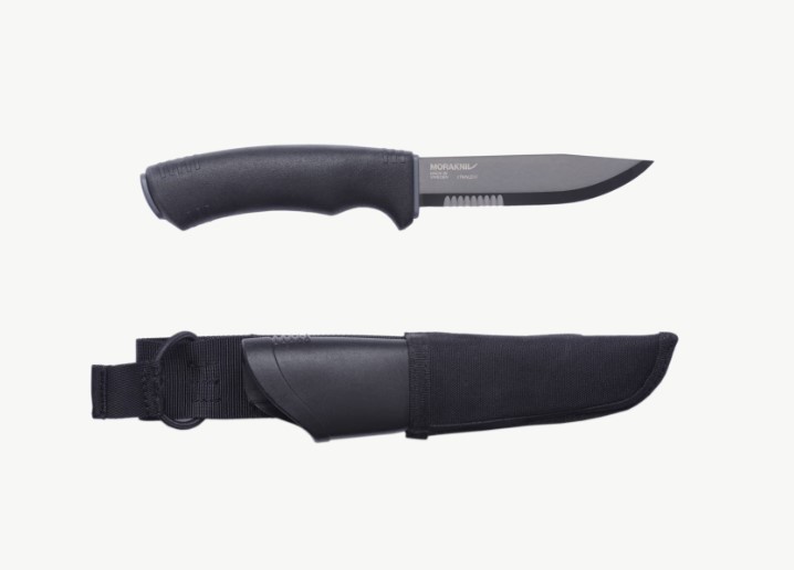 Cuchillo Tactical SRT